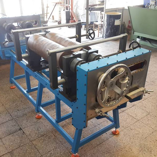 kabartma olcum cihazi ana